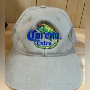 🔘Vintage Corona Extra Mens Hat
